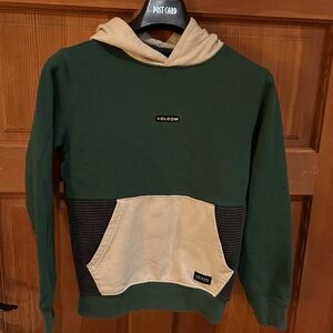 Volcom Hoodie Kids size Medium